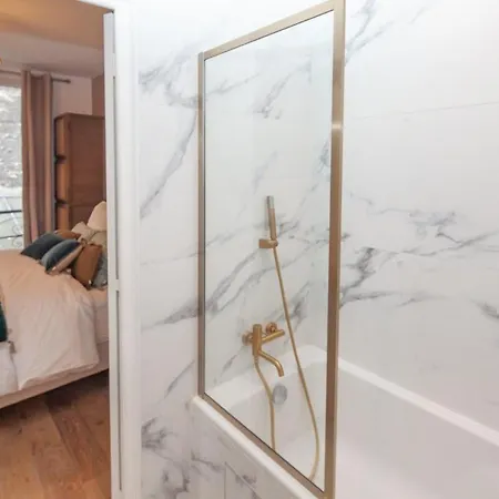 15 - Tour Montparnasse - Bd Pasteur - 2 Pieces Daire Paris
