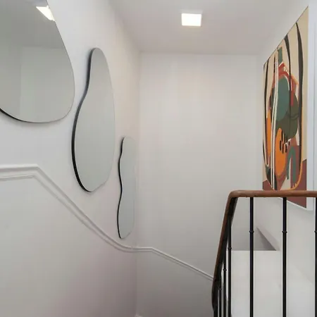15 - Tour Montparnasse - Bd Pasteur - 2 Pieces Apartman *