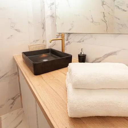 15 - Tour Montparnasse - Bd Pasteur - 2 Pieces Apartmán Paříž