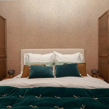 Apartment 15 - Tour Montparnasse - Bd Pasteur - 2 Pieces Paris